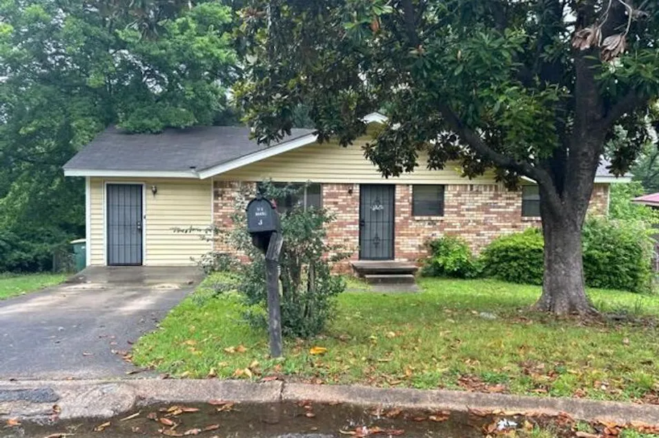3 Cambridge Cir Little Rock, AR 72209, Pulaski County