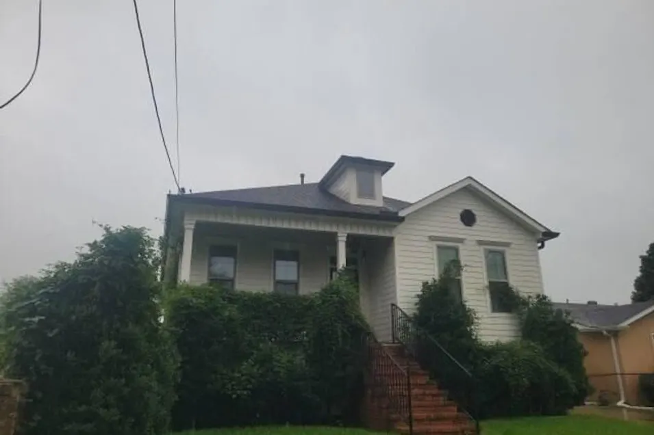 5623 Mandeville St New Orleans, LA 70122, Orleans County