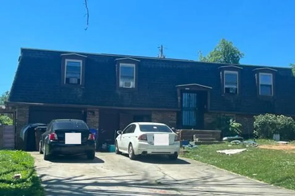 411 Kildare Drive Jefferson City, TN 37760, Jefferson County
