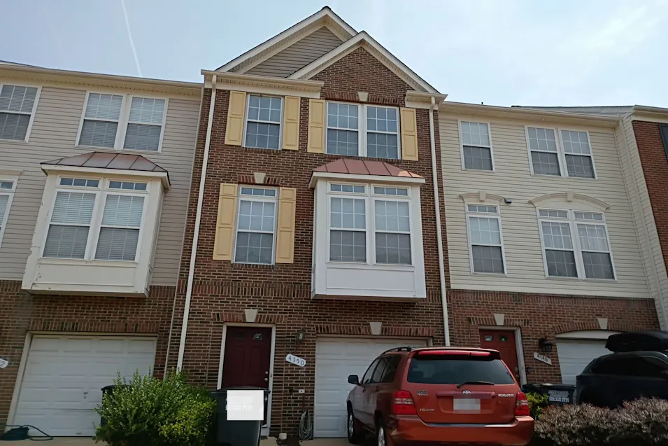 4150 Cressida Place Woodbridge, VA 22192, Prince Wiiliam County