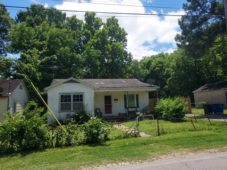 502 W. 47th St. North Little Rock, AR 72118, Pulaski County