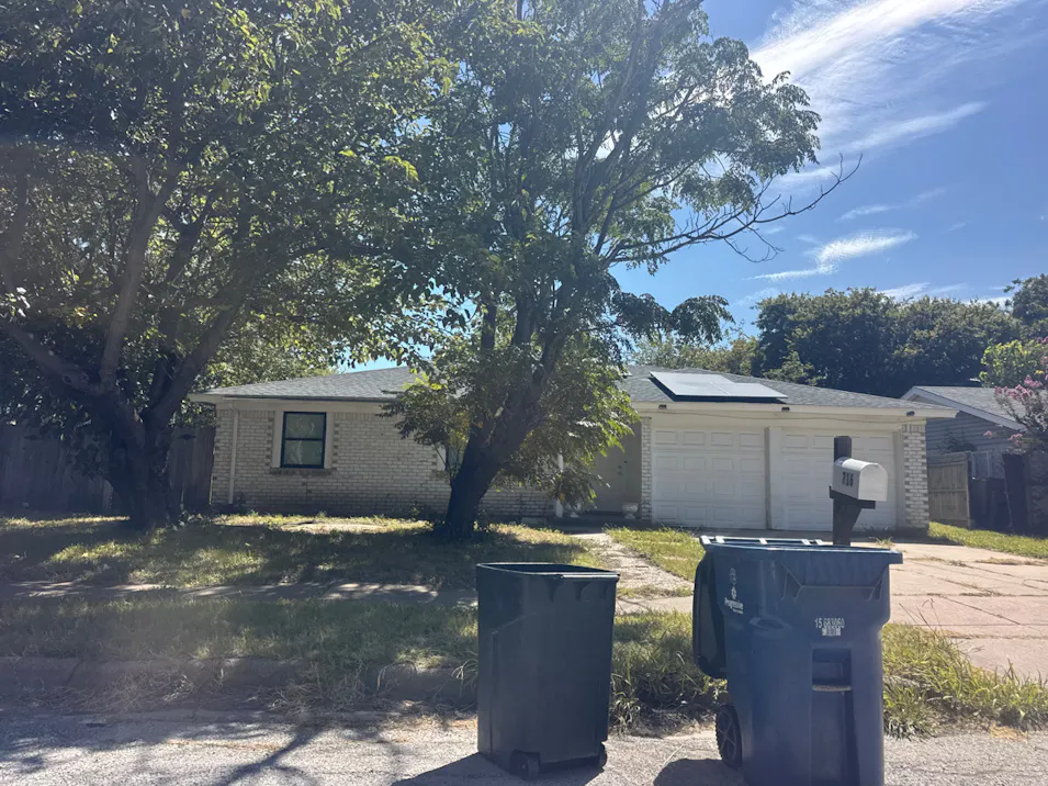 716 Heathcliff Dr Everman, TX 76140, Tarrant County