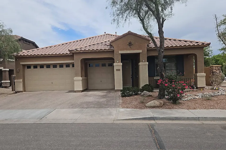 1332 E Racine Dr Casa Grande, AZ 85122, Pinal County