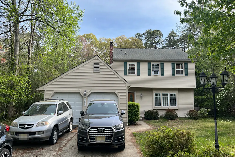 259 Sunny Jim Drive Medford, NJ 08055, Burlington County