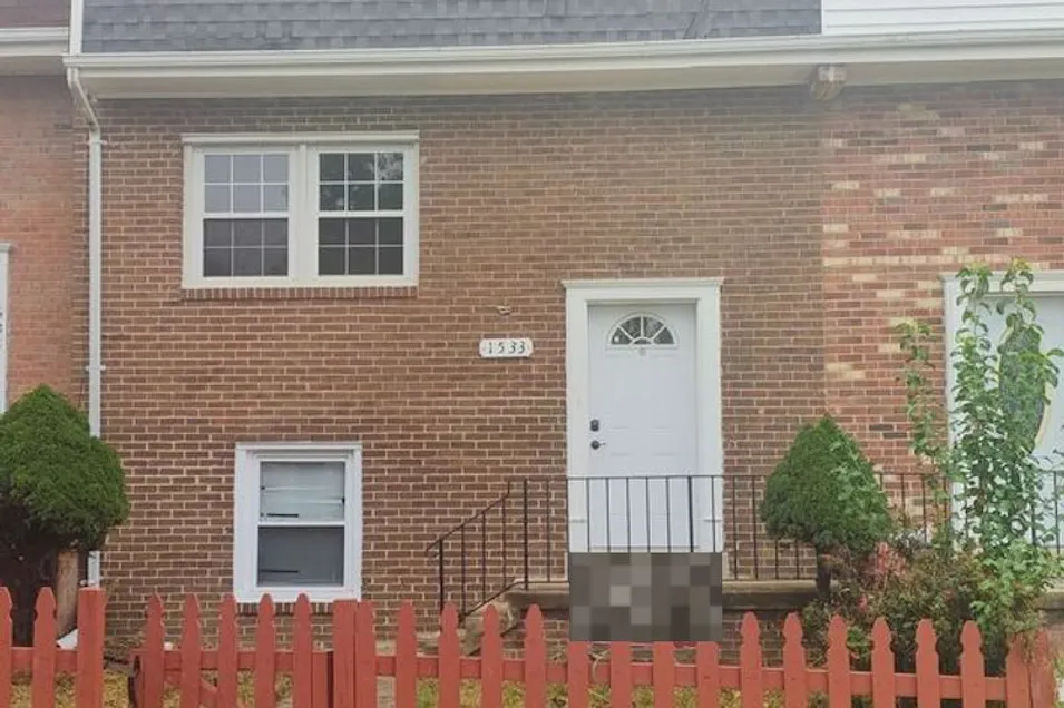 1533 Fort Sumter Ct Dumfries, VA 22026, Prince William County