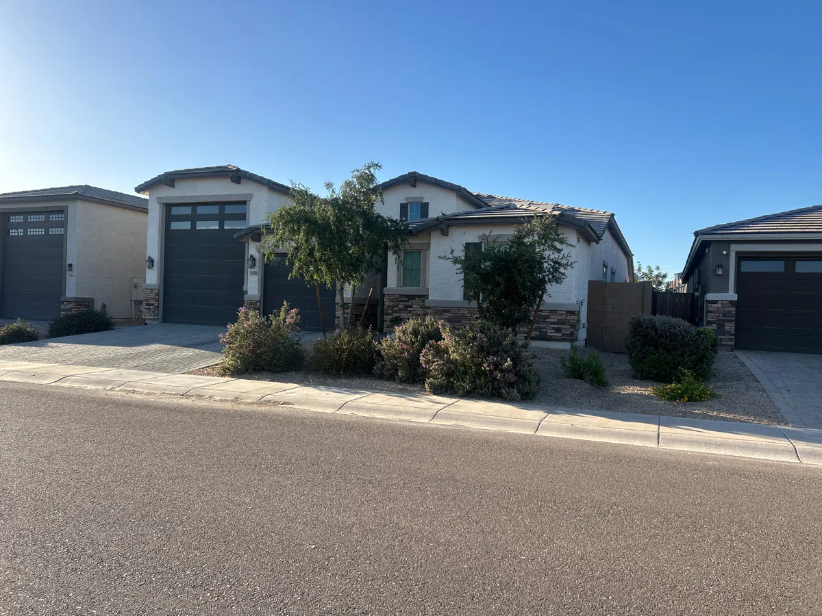 Jones Ave, Phoenix, AZ 85043 #1