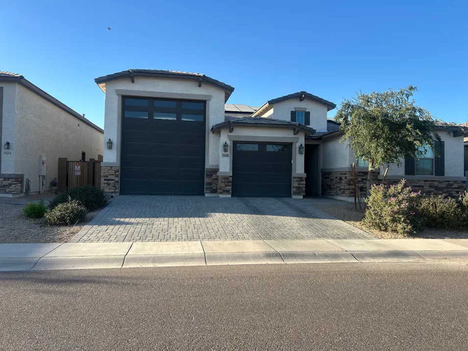 7530 W Jones Avenue Maricopa, AZ 85043, Maricopa County