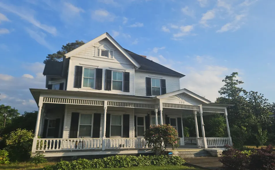 120 East Hill Street Warsaw, NC 28398, Duplin County