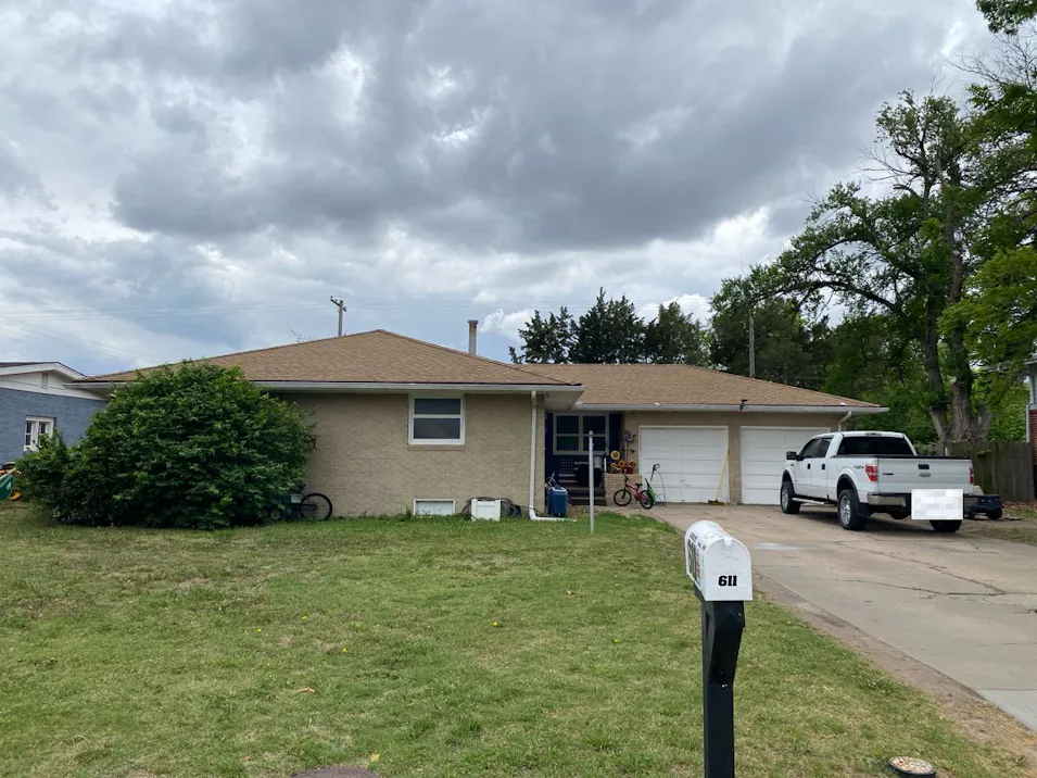 611 Newport Rd Hutchinson, KS 67502, Reno County