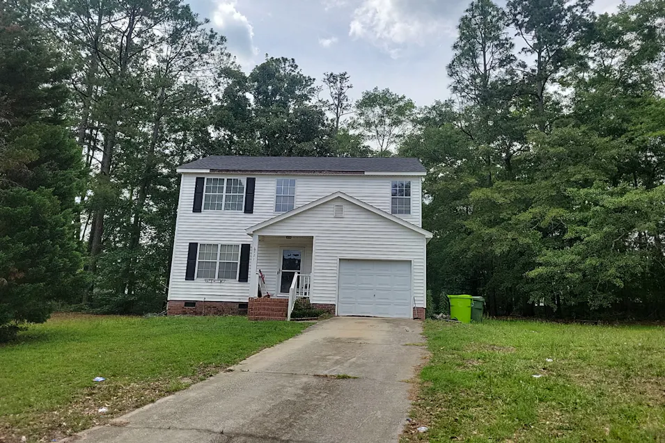 121 Kells Dr Hopkins, SC 29061, Richland County