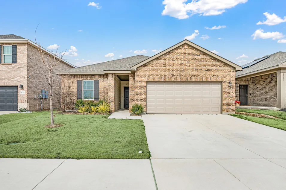 4724 Swan Neck Drive Fort Worth, TX 76179, Tarrant County