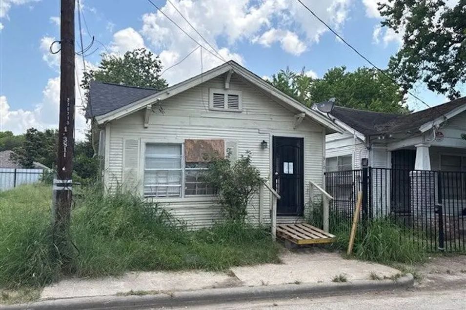 3109 Anita St Houston, TX 77004, Harris County