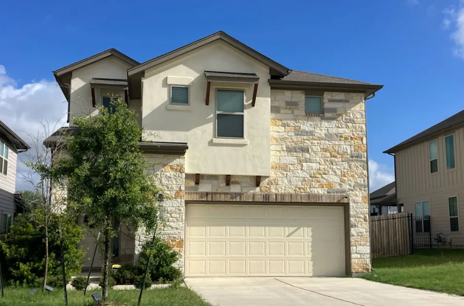 124 Manassas Dr Leander, TX 78641, Williamson County