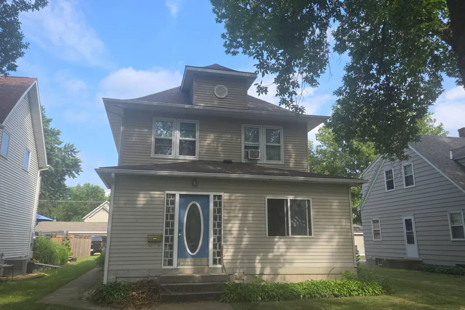 310 S 6th St Montevideo, MN 56265, Chippewa County