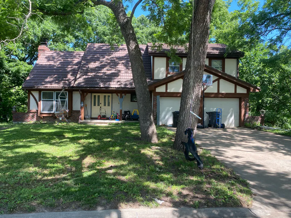 3706 W Colony Sq Saint Joseph, MO 64506, Buchanan County