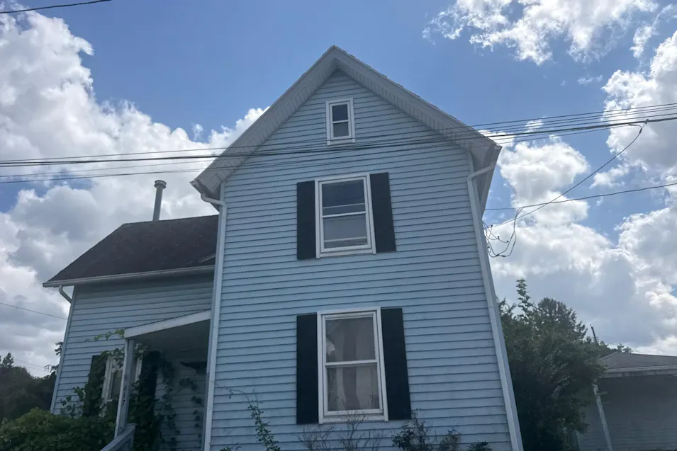 617 Pike Ave. SW Massillon, OH 44647, Stark County