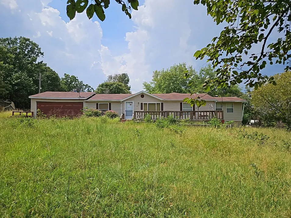 18 County Road 615 Gainesville, MO 65655, Ozark County