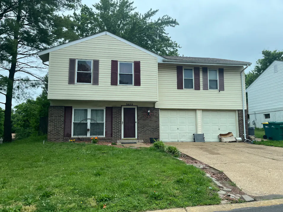 5429 Nantucket Ct High Ridge, MO 63049, Jefferson County