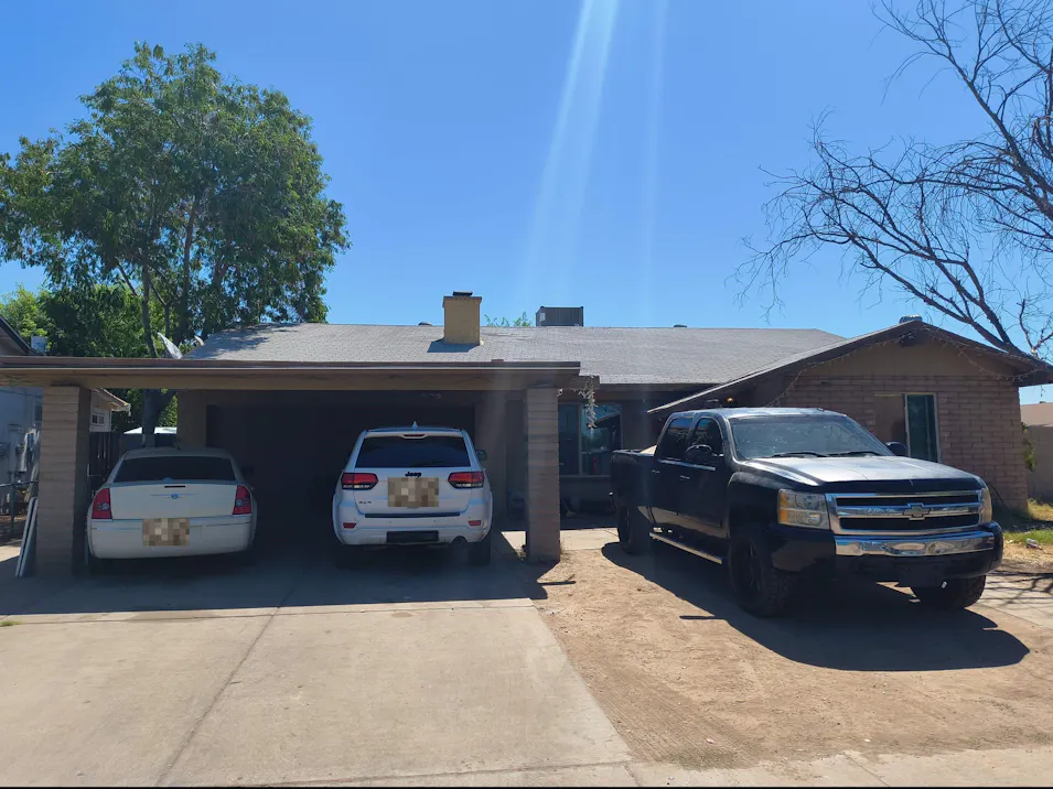 4401 N 77th Ave Phoenix, AZ 85033, Maricopa County