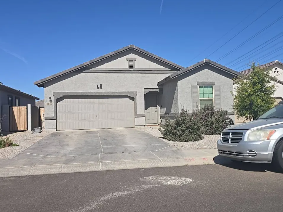 3646 South 97th Lane Tolleson, AZ 85353, Maricopa County