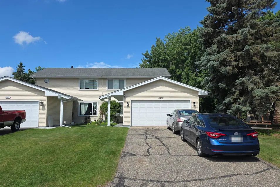 4567 Horizon Cir Eagan, MN 55123, Dakota County