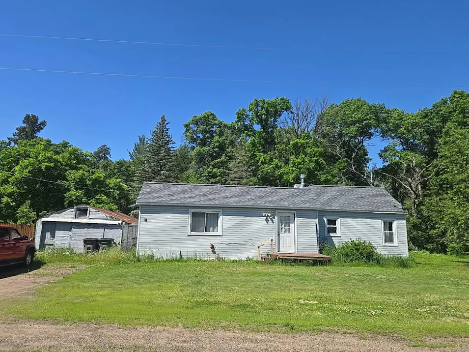 21917 370th Ave Hillman, MN 56338, Morrison County