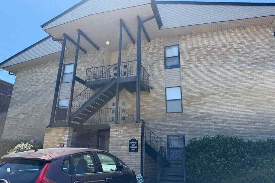 4425 Westlawn Dr  Apt B100 Nashville, TN 37209, Davidson County