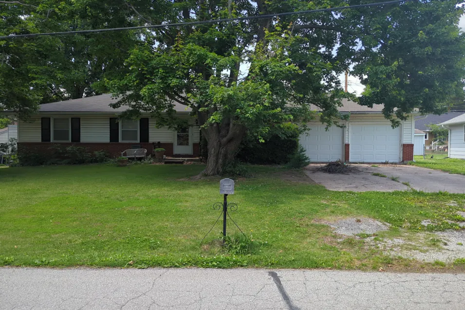 506 Country Club Rd Lexington, MO 64067, Lafayette County