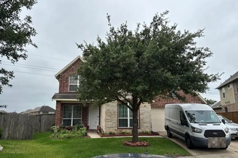 15239 Paxton Landing Ln Cypress, TX 77433, Harris County