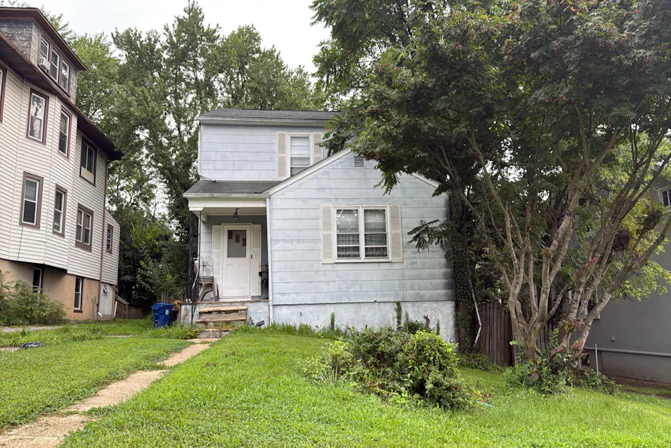 2918 Bayonne Avenue Baltimore, MD 21214, Baltimore City County