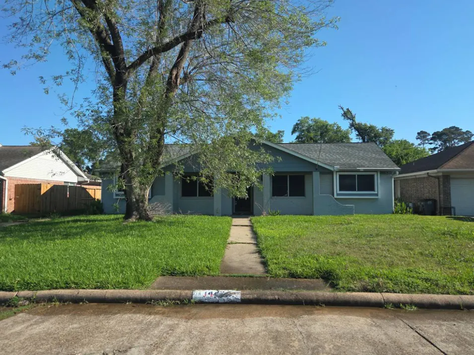 14431 Foxford Way Houston, TX 77015, Harris County