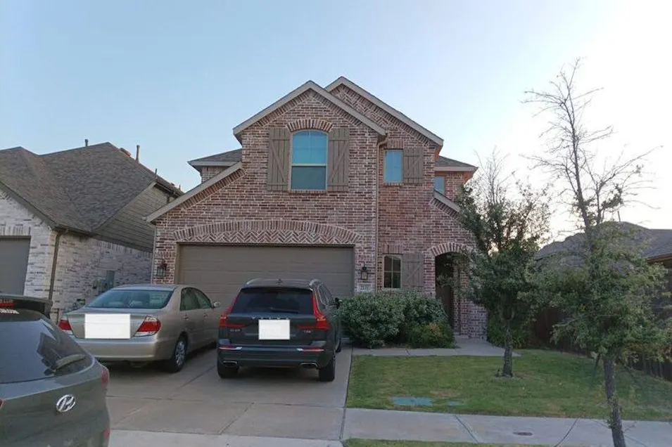 2131 Hobby Dr Forney, TX 75126, Kaufman County