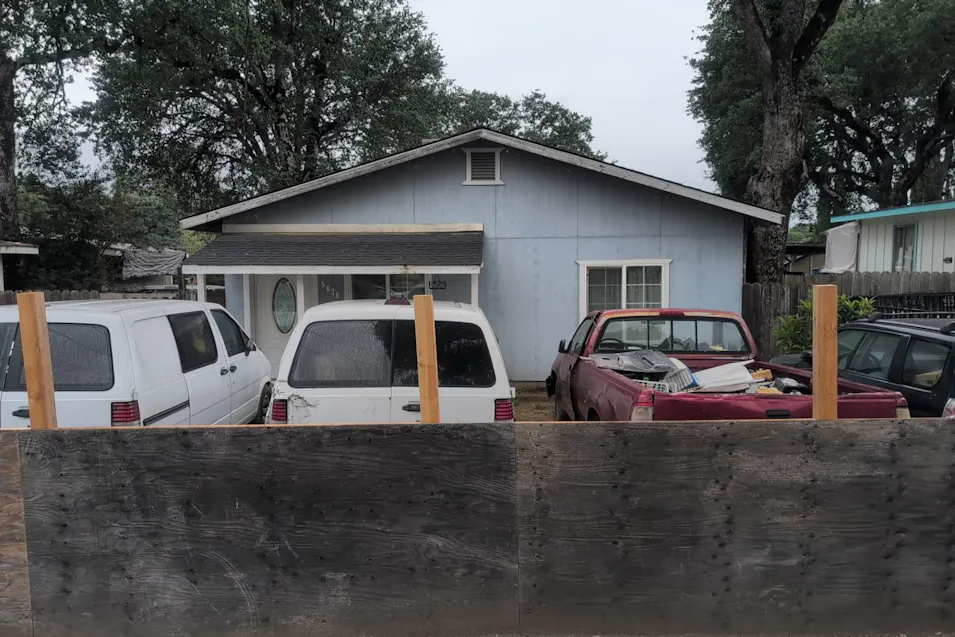 5676 Jones Avenue Clearlake, CA 95422, Lake County