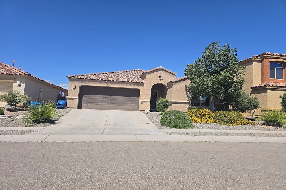 12457 E Corte Manta Vail, AZ 85641, Pima County