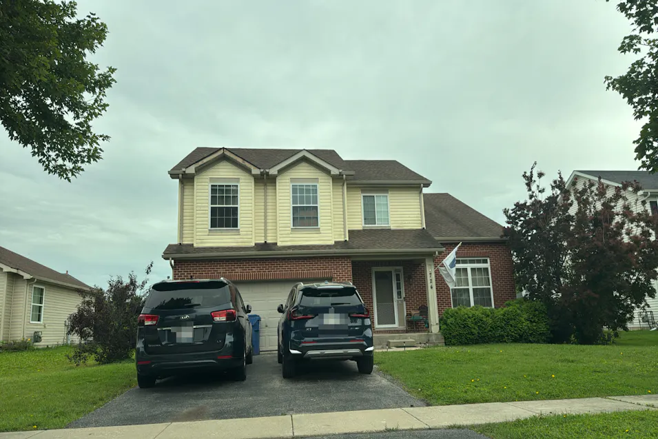 724 Maplewood Dr Minooka, IL 60447, Grundy County