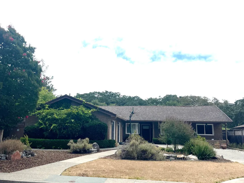 5960 Yerba Buena Rd Santa Rosa, CA 95409, Sonoma County