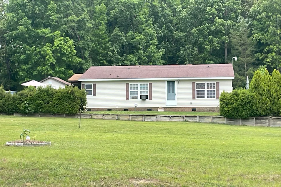 663 Blue Wing Road Roxboro, NC 27574, Granville County