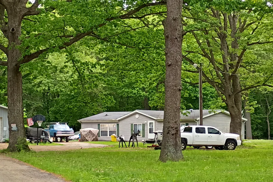 54135 Independence St Elkhart, IN 46514, Elkhart County