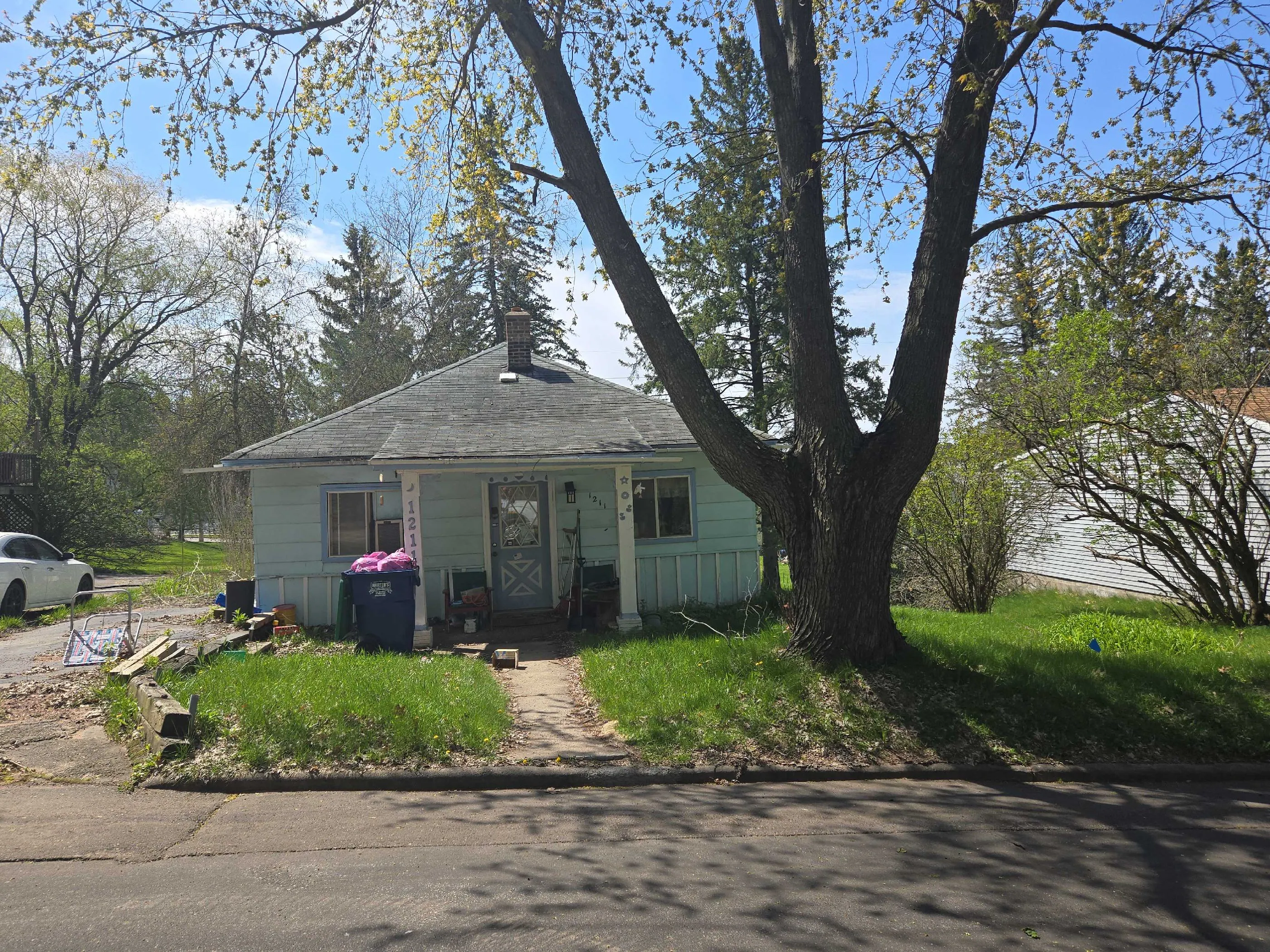 Monroe St, Wausau, WI 54403