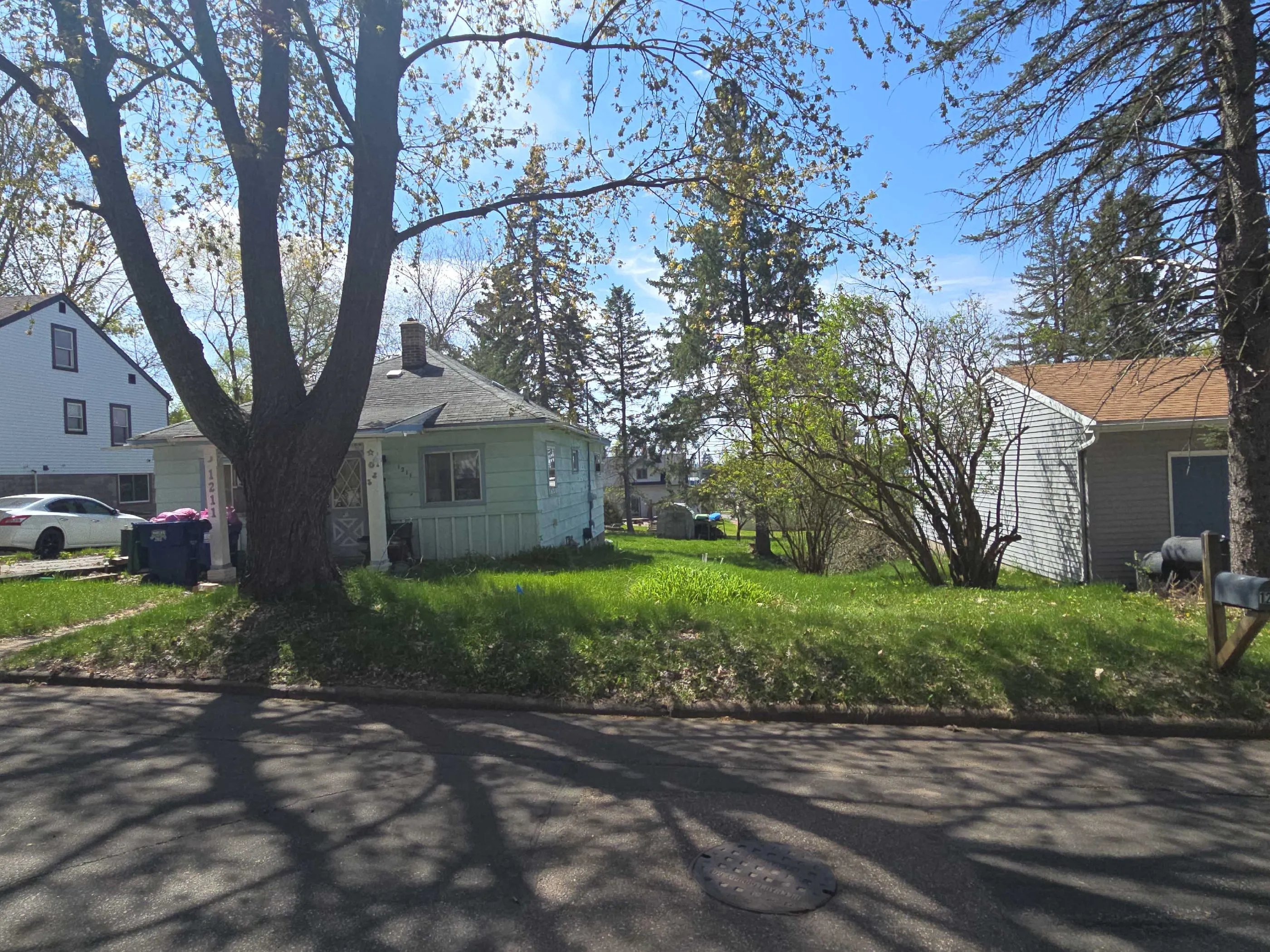 Monroe St, Wausau, WI 54403 #1