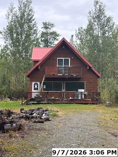 Francine St, Wasilla, AK 99623