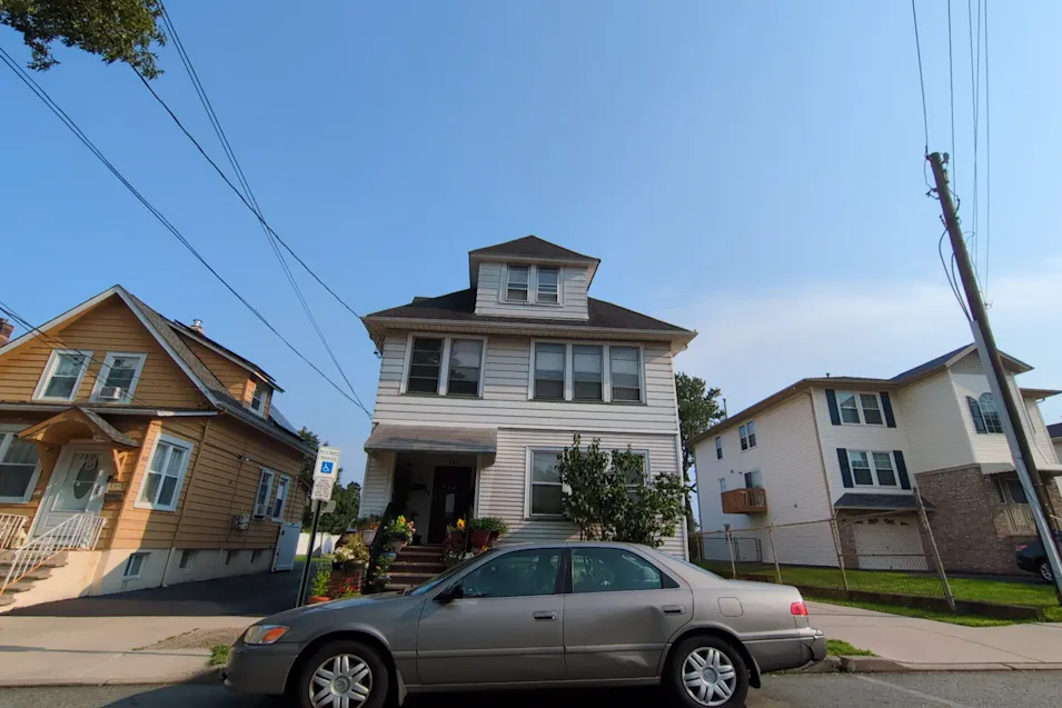 171 Arlington Ave Clifton, NJ 07011, Passaic County