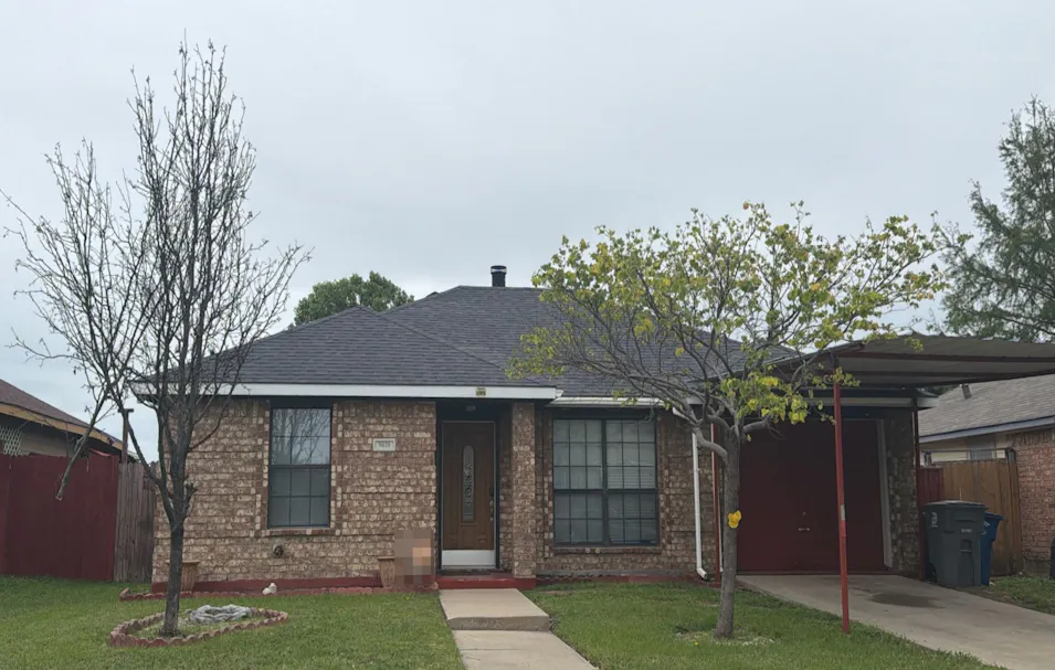 5020 La Paloma Drive Dallas, TX 75236, Dallas County