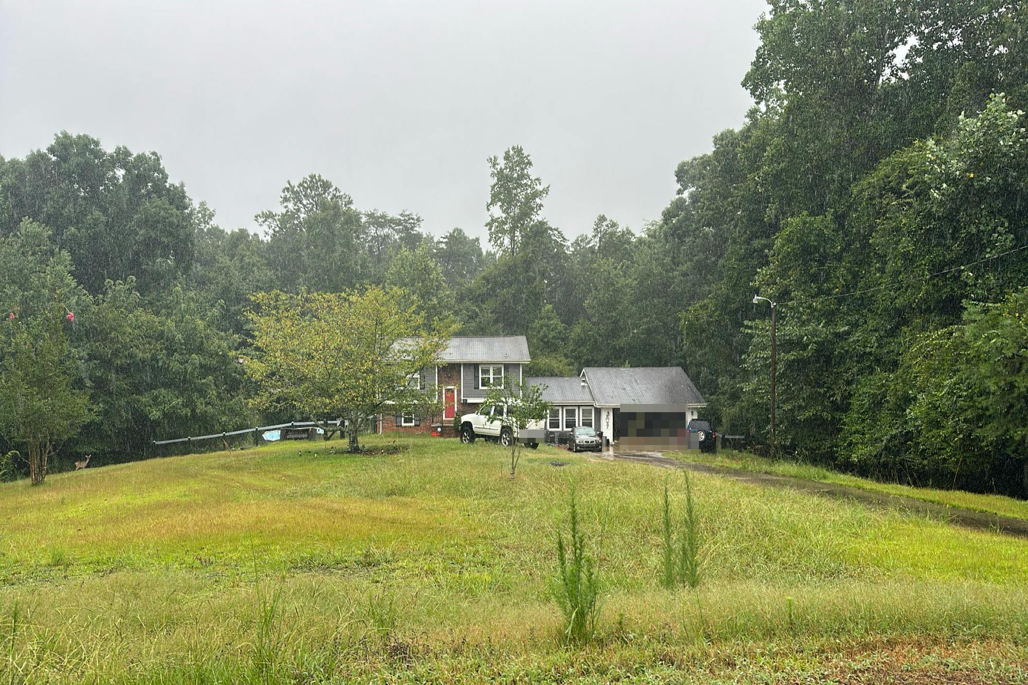 Cook Rd, Gainesville, GA 30506