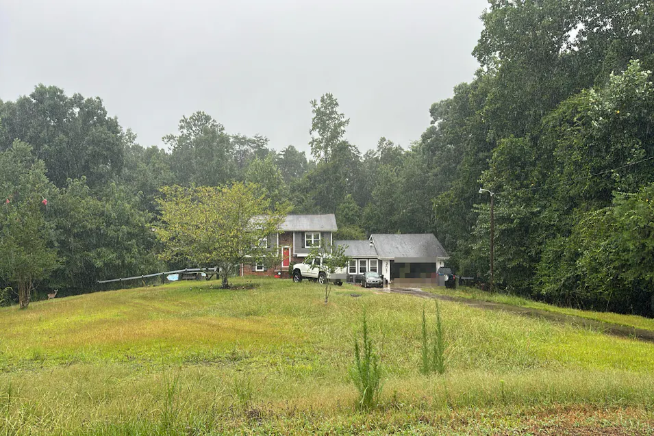 3420 Cook Road Gainesville, GA 30506, Hall County