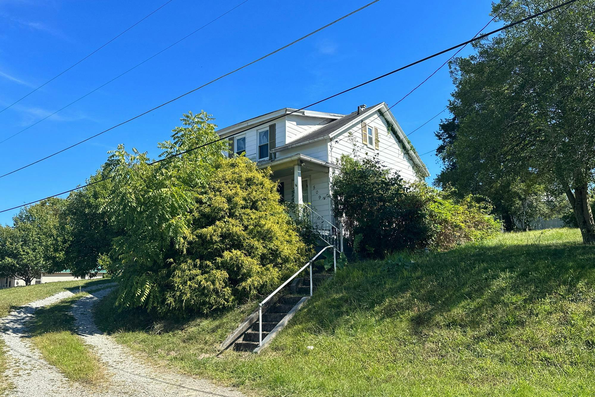 Adams Ave, Brownsville, PA 15417 #1