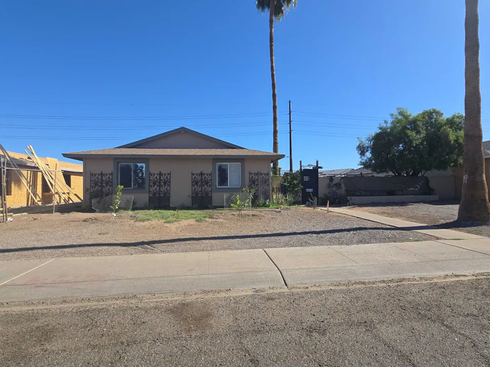 4702 E Southern Ave Phoenix, AZ 85042, Maricopa County