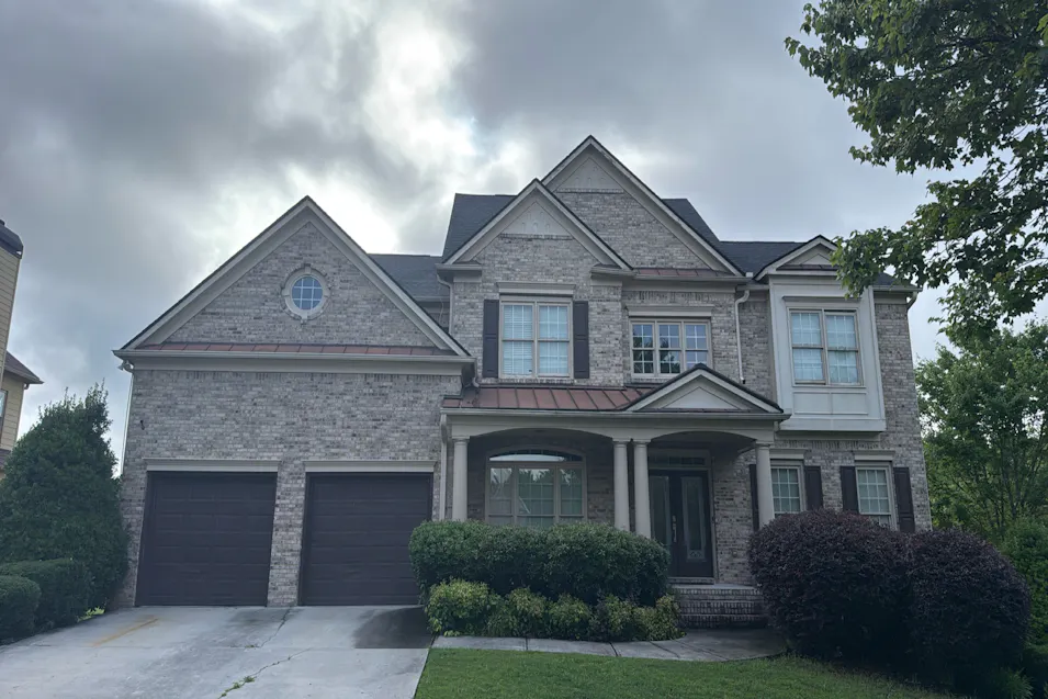 3800 Ailey Avenue Atlanta, GA 30349, Fulton County