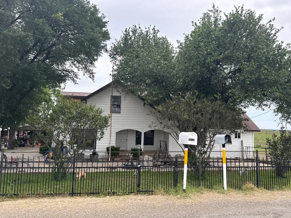 4251 County Road 460 Elgin, TX 78621, Williamson County