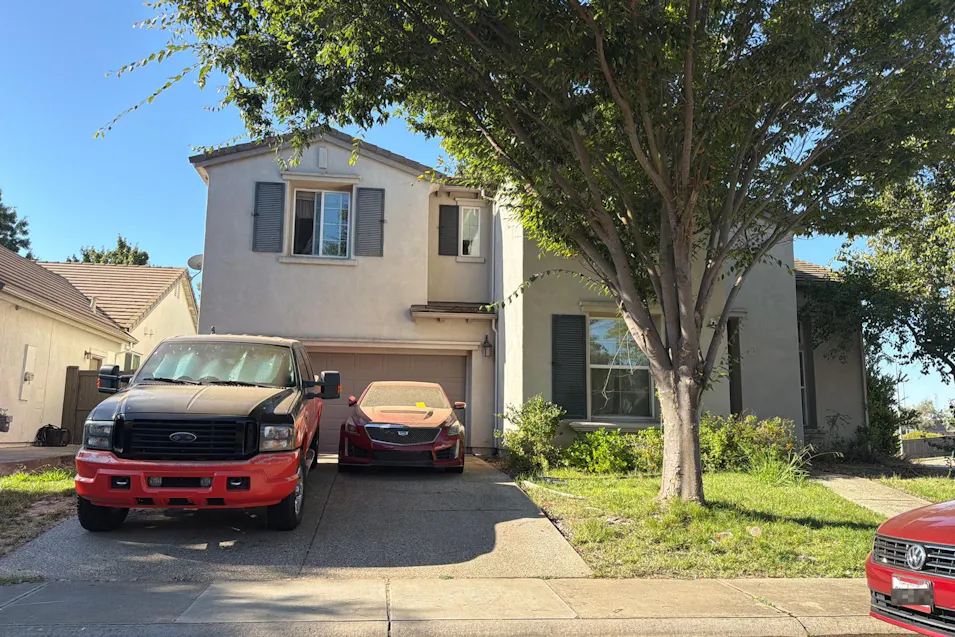 11800 Slate Falls Way Rancho Cordova, CA 95742, Sacramento County